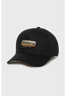 Billabong Памучна шапка - Pepit.bg