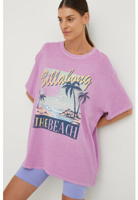 Billabong Памучна тениска - Pepit.bg
