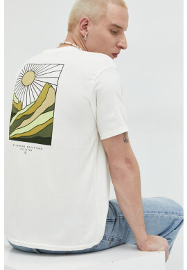 Billabong Памучна тениска - Pepit.bg