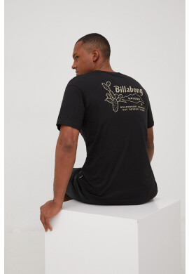 Billabong Памучна тениска - Pepit.bg