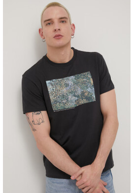 Billabong Памучна тениска - Pepit.bg