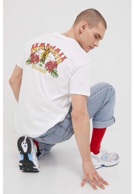 Billabong Памучна тениска - Pepit.bg