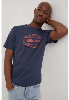Billabong Памучна тениска - Pepit.bg