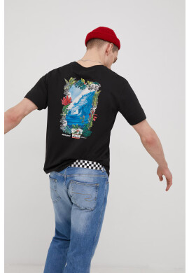 Billabong Памучна тениска - Pepit.bg