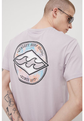 Billabong Памучна тениска - Pepit.bg
