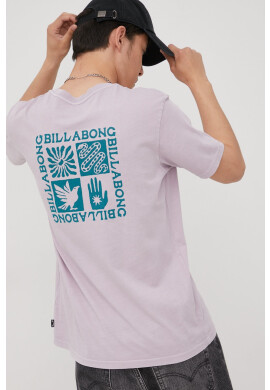 Billabong Памучна тениска - Pepit.bg