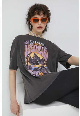 Billabong Памучна тениска - Pepit.bg
