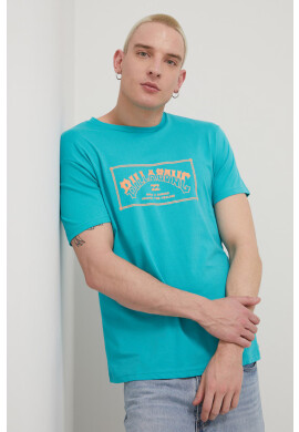 Billabong Памучна тениска - Pepit.bg