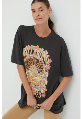Billabong Памучна тениска - Pepit.bg