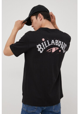 Billabong Памучна тениска - Pepit.bg