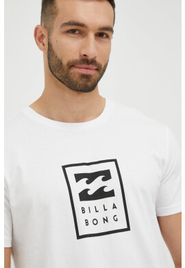Billabong Памучна тениска - Pepit.bg