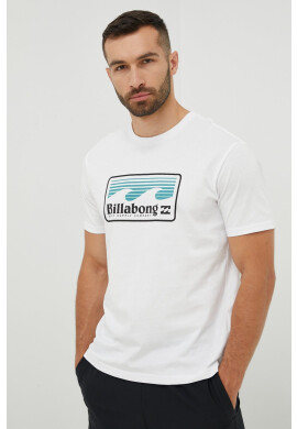 Billabong Памучна тениска - Pepit.bg