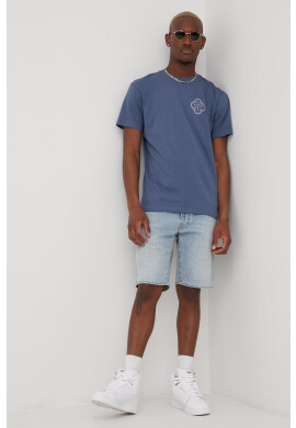 Billabong Памучна тениска X Wrangler - Pepit.bg