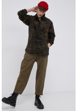 Billabong Памучна тениска X Wrangler - Pepit.bg