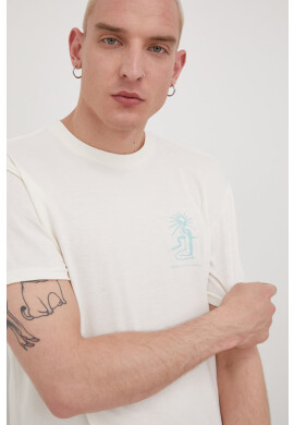 Billabong Памучна тениска X Wrangler - Pepit.bg