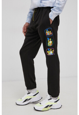 Billabong Панталони X The Simpsons - Pepit.bg