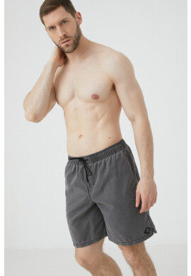 Billabong Плувни шорти в сиво - Pepit.bg