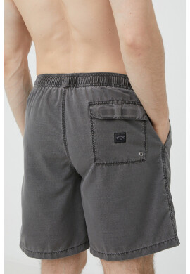 Billabong Плувни шорти в сиво - Pepit.bg