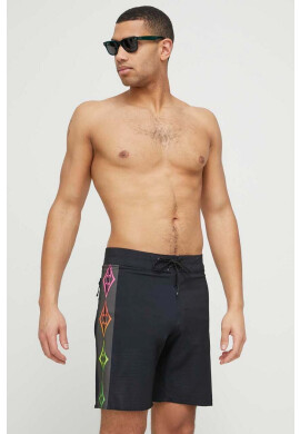 Billabong Плувни шорти в черно - Pepit.bg