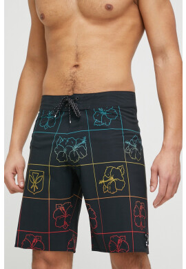 Billabong Плувни шорти в черно - Pepit.bg