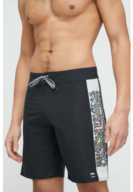 Billabong Плувни шорти в синьо - Pepit.bg