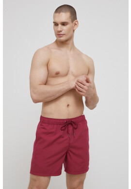 Billabong Плувни шорти в бордо - Pepit.bg