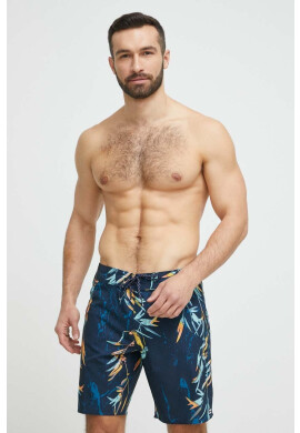Billabong Плувни шорти в тъмносиньо - Pepit.bg