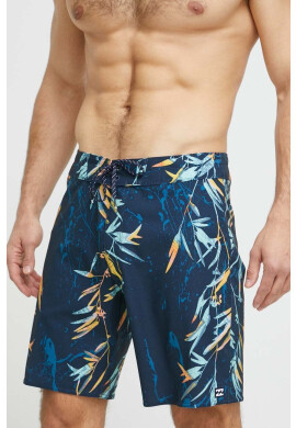 Billabong Плувни шорти в тъмносиньо - Pepit.bg