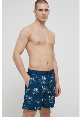 Billabong Плувни шорти в тюркоазено - Pepit.bg