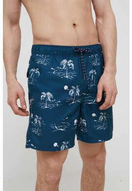 Billabong Плувни шорти в тюркоазено - Pepit.bg