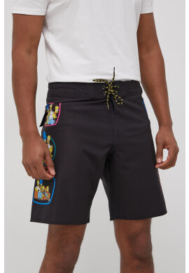 Billabong Плувни шорти X The Simpsons - Pepit.bg