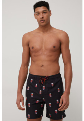 Billabong Плувни шорти X The Simpsons - Pepit.bg