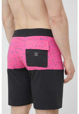 Billabong Плувни шорти X The Simpsons - Pepit.bg