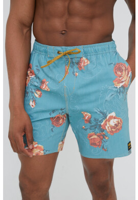 Billabong Плувни шорти X Wrangler - Pepit.bg