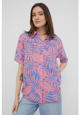 Billabong Риза с лен - Pepit.bg