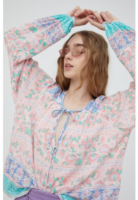 Billabong Риза X Hippie - Pepit.bg
