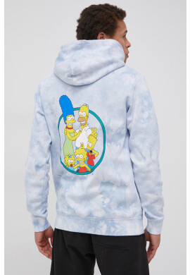 Billabong Суичър X The Simpsons - Pepit.bg