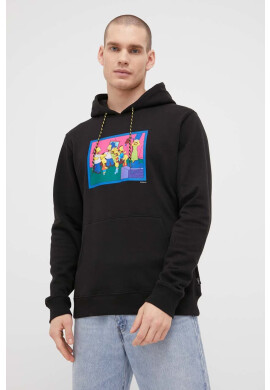 Billabong Суичър X The Simpsons - Pepit.bg
