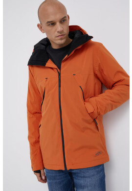 Billabong Яке в оранжево - Pepit.bg