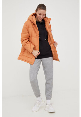 Billabong Яке в оранжево със зимна изолация - Pepit.bg