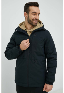 Billabong Яке в черно с преходна изолация - Pepit.bg