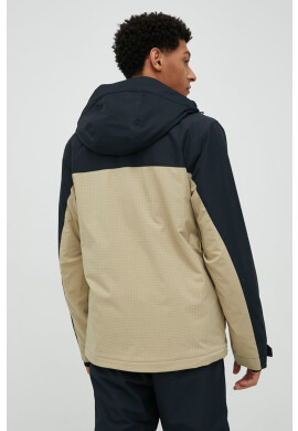 Billabong Яке Outsider в бежово - Pepit.bg