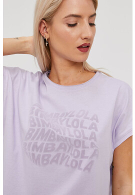 Bimba y Lola Тениска - Pepit.bg