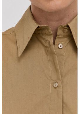 Birgitte Herskind Памучна риза Mr Shirt - Pepit.bg
