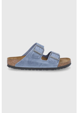 Birkenstock Чехли Arizona дамски - Pepit.bg