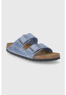 Birkenstock Чехли Arizona дамски - Pepit.bg