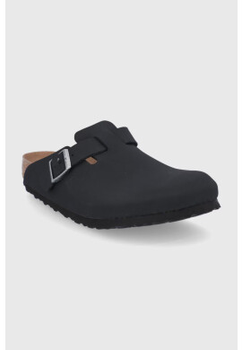 Birkenstock Чехли Boston - Pepit.bg
