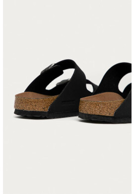 Birkenstock Чехли Arizona Black в черно 1019057 - Pepit.bg