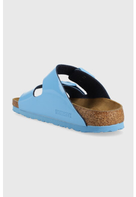Birkenstock Чехли Arizona в кафяво 151181 - Pepit.bg