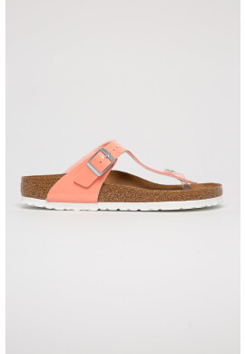 Birkenstock Чехли Gizeh BF - Pepit.bg